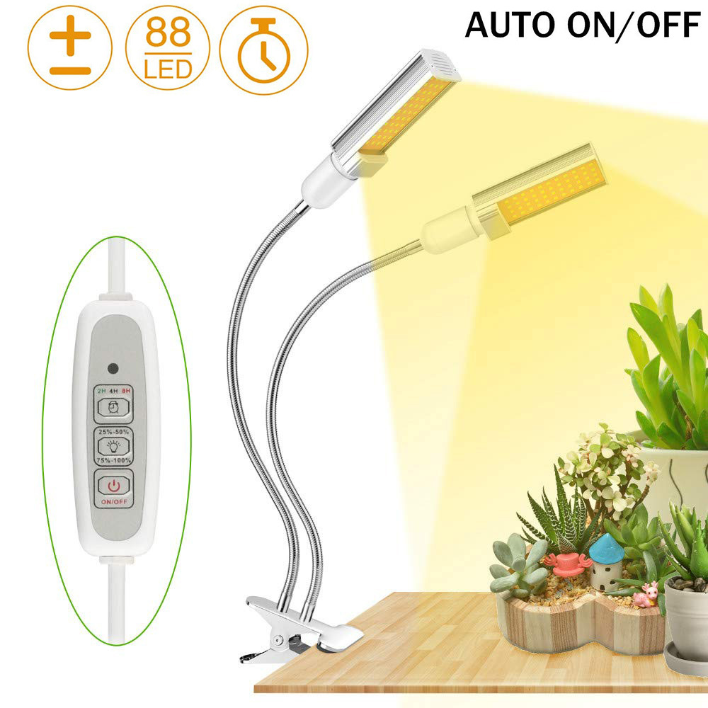 Plant lamp