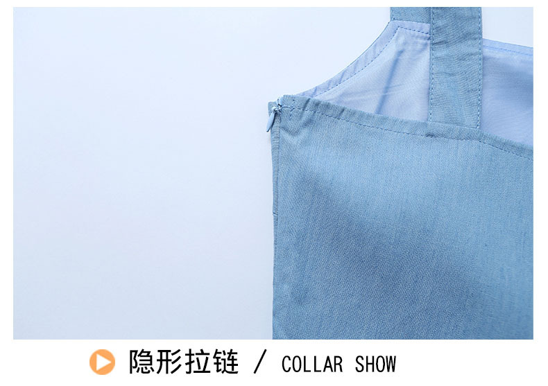 Costume femme en Mélange de coton - Ref 3333611 Image 33