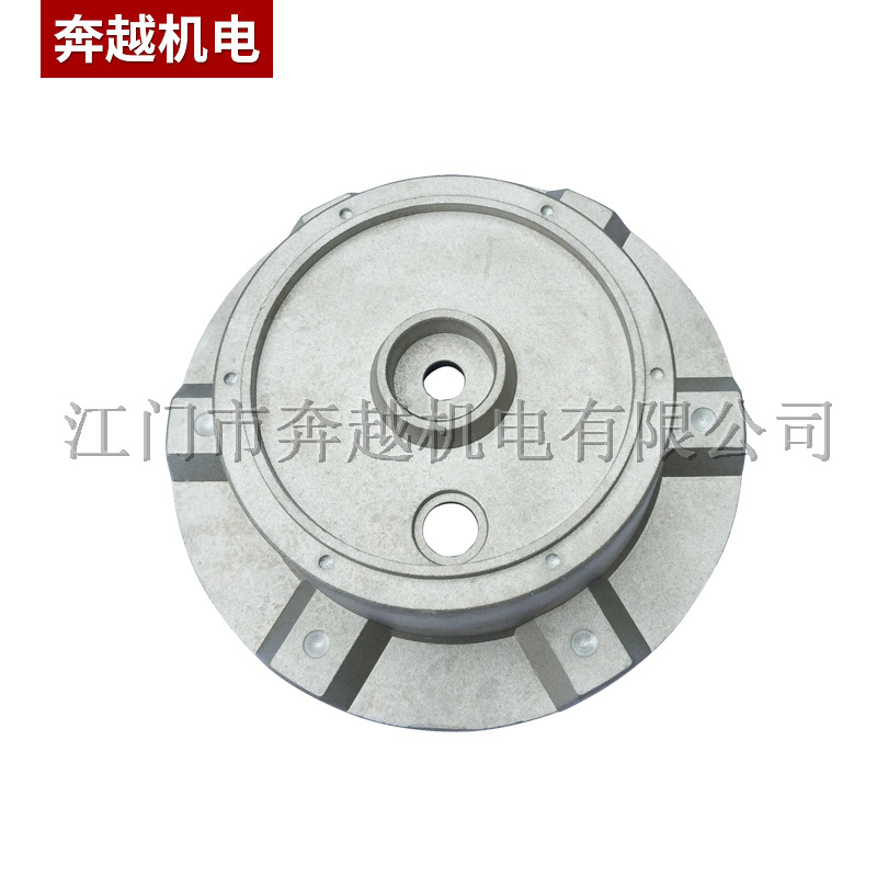 定制电机马达减速箱减速箱减速支架 高精度锌合金铝合金压铸