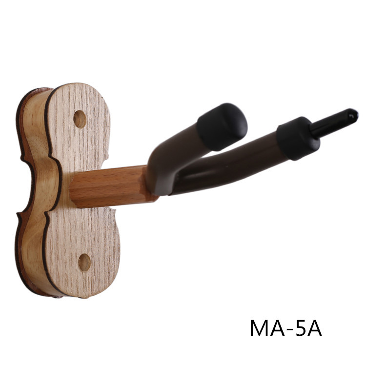 자동 잠금이 없는 MA-5A