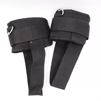 Тренажерный зал Foot Rope Ремешок для лодыжки Пряжка для лодыжки Тренировки ног Фитнес-протекторы Фабрика Прямая Пряжка для ног
