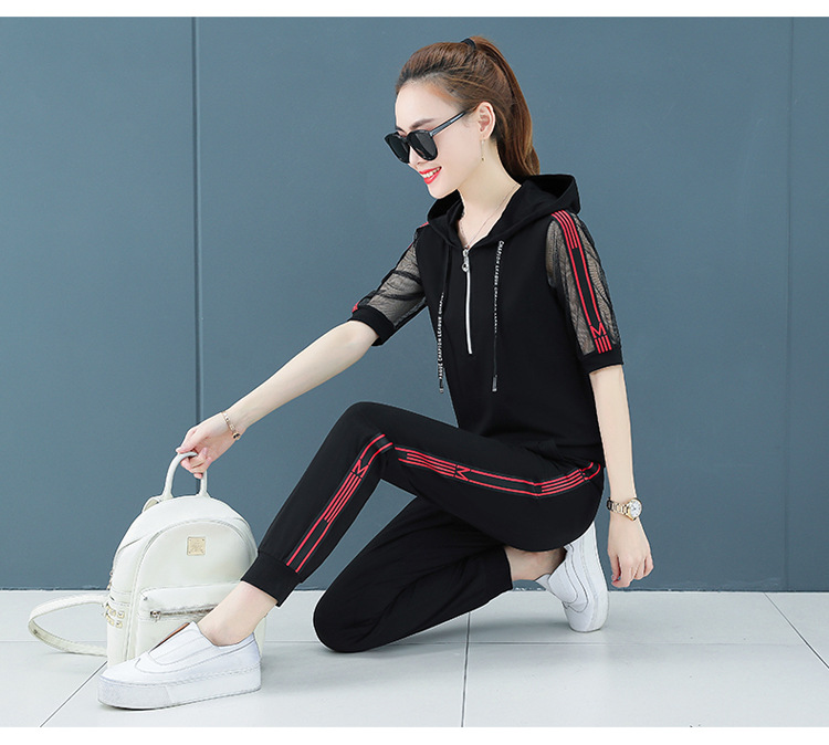 Costume femme VêTEMENTS VOLER en Coton - Ref 3334176 Image 29