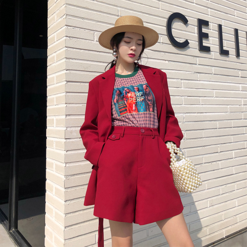 Costume femme en Polyester - Ref 3333745 Image 1