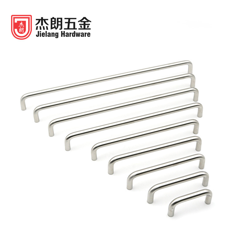 machining Custom stainless steel 304 handle handle hardware handle Machine tool handle one word Industry Door Handle