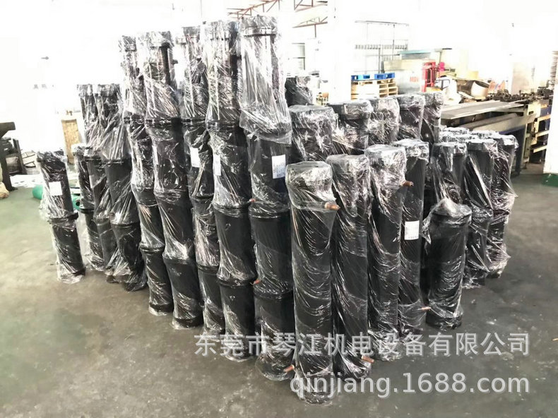 长期提供 空气冷凝器 卧式壳管冷凝器 冷凝器选型 快速发货