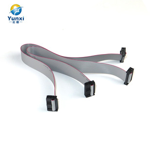 2651 idc���ž��ӹ� 1.27mm���ž���2.54IDC Ҏ���Rȫ