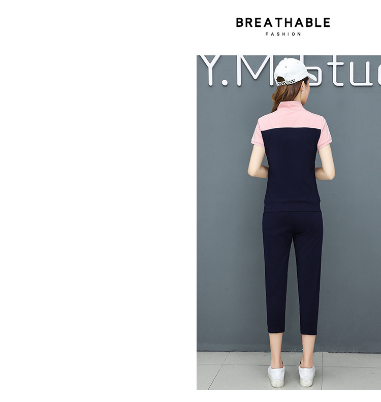 Costume femme en Coton - Ref 3334876 Image 28