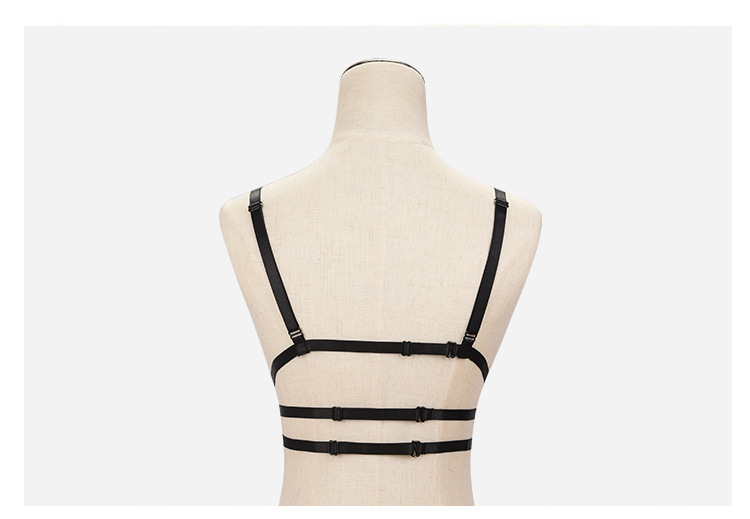 Soutiens-gorge BODY HARNESS en Polyester - Ref 3371116 Image 10