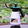 Gardening Green Plants Hand -exhaust -type waterwing pot bald liquid pressure rod explosion -proof home 2L spray kettle spray kettle