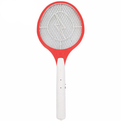 Electric mosquito swatter Manufactor sale USB Jack lithium battery Electric mosquito swatter