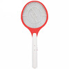 Electric mosquito swatter Manufactor sale USB Jack lithium battery Electric mosquito swatter