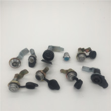 各种巴士客车公交车油箱锁 简易门锁 司机门锁 乘客门锁 房车锁