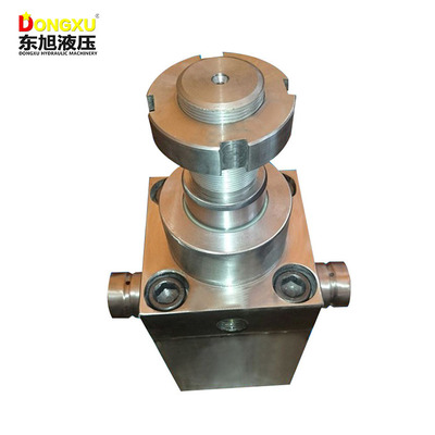 廣東東旭液壓液壓油缸專業制造焊接高壓油缸液壓雙作用工程油缸