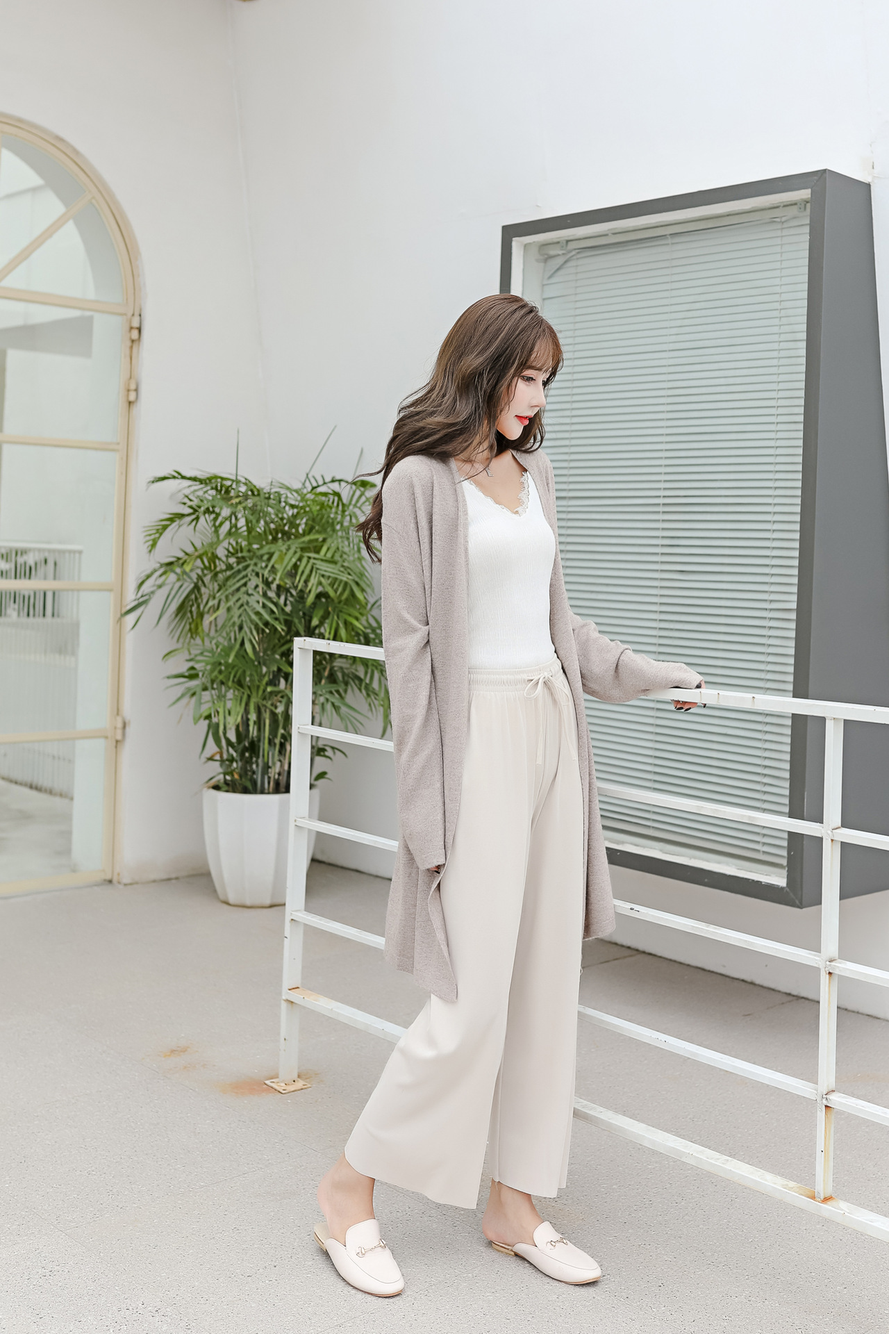 Pull femme en Laine - Ref 3414654 Image 18