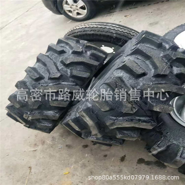 13.6-16 人字花纹 农用轮胎 拖拉机轮胎