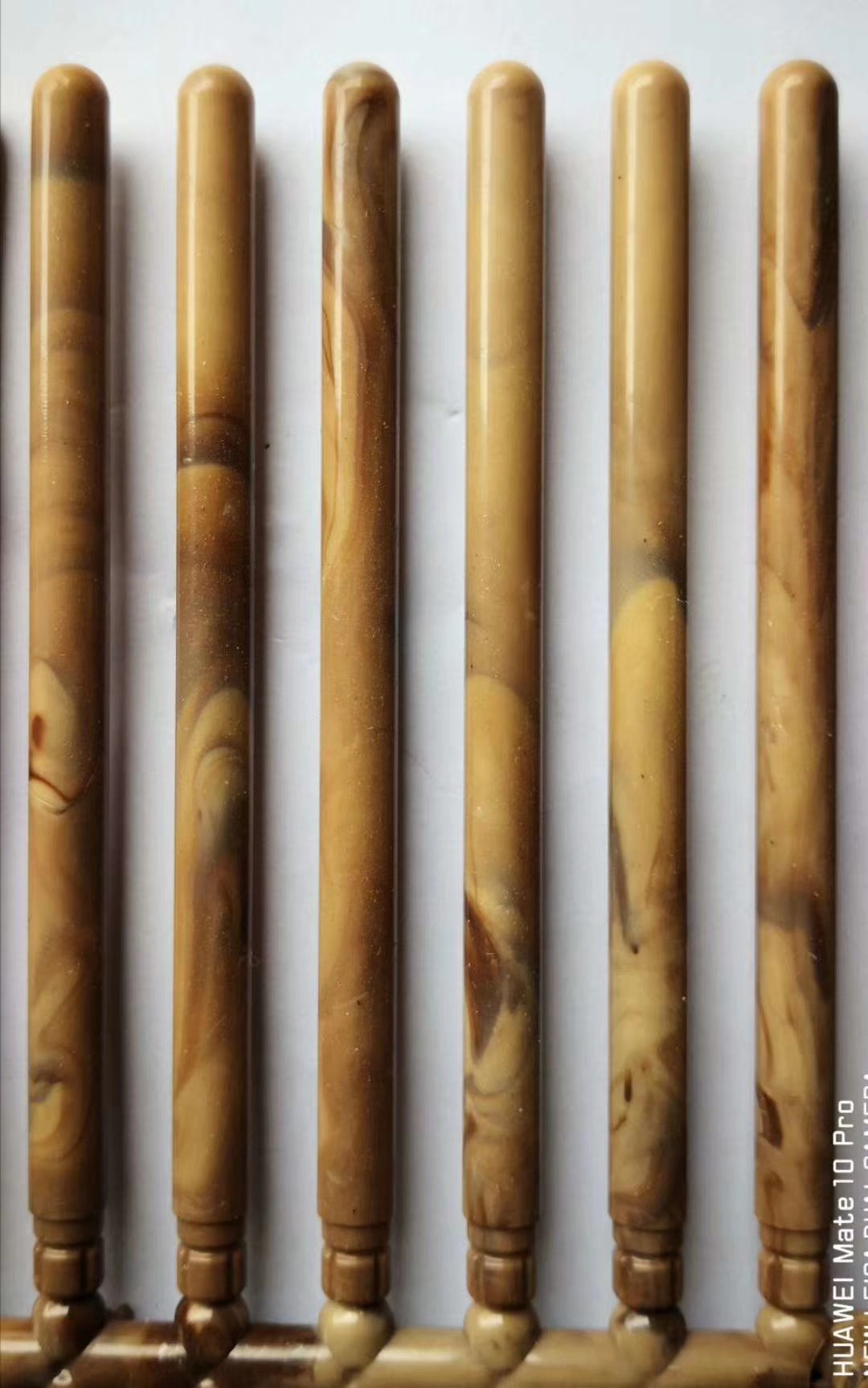 木纹色ABS塑胶多彩仿大理石流纹色母（可以代客注塑）-阿里巴巴