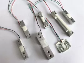 称重传感器;力传感器;压力传感器