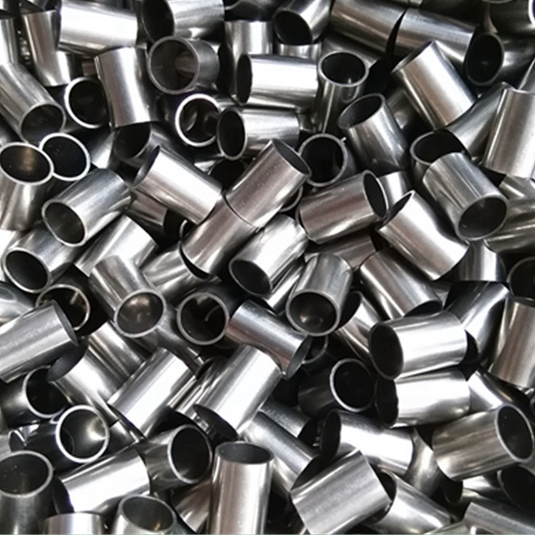 廠家供應304不鏽鋼毛細管 精密焊管 內外抛光薄壁厚0.1-1.5mm批發