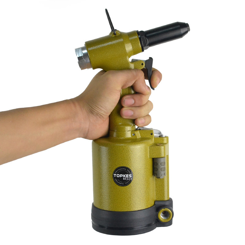 台湾拓普凯斯TPK-640气动拉钉枪油压式拉钉枪一件起批