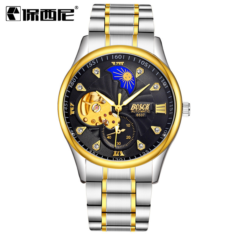 Montre homme - Ref 3439729 Image 8