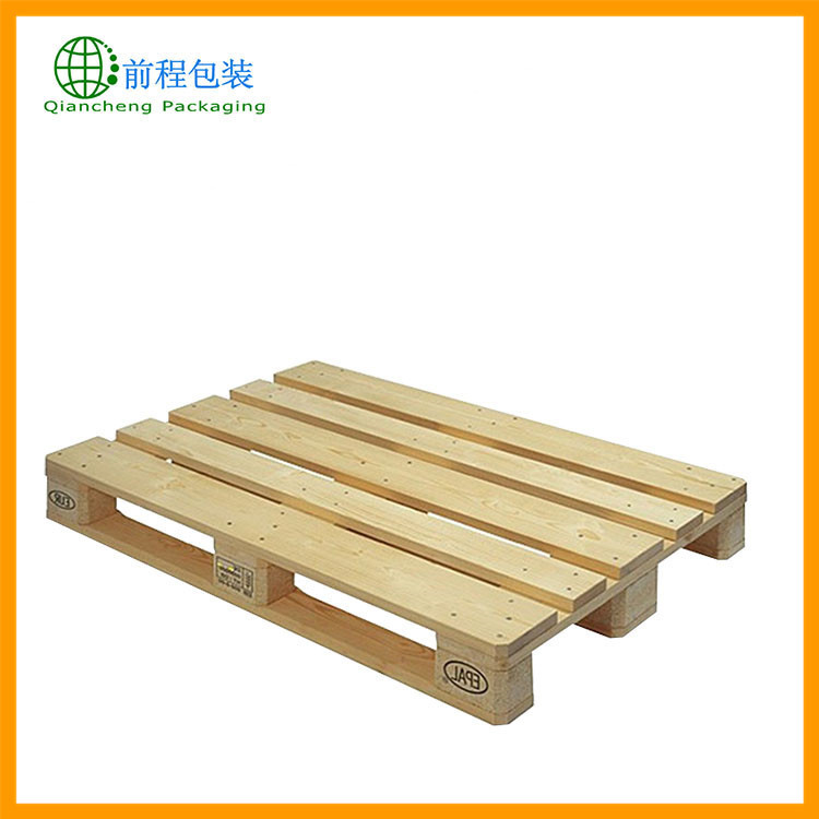 厂家供应欧标木托盘 码垛用托盘 出口木托盘 木栈板 冷库用托盘
