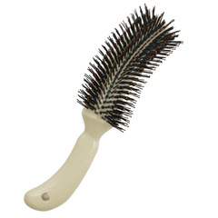 Origin manufacturer hair styling curling tool fluffy hair teasing comb evening hair salon beauty salon hair styling tools hair studio hairdressing supplies