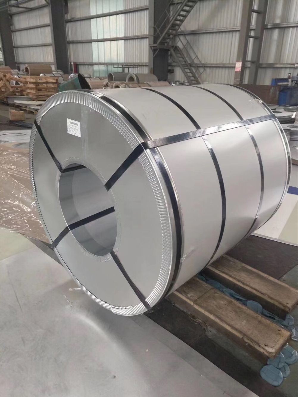 家电彩钢板PCM/VCM/PET