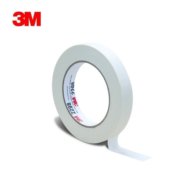 3M 2298美纹纸遮蔽胶带