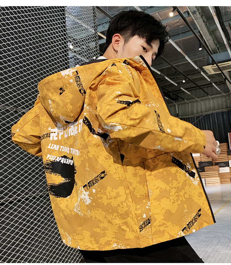 Veste homme en Fibre de polyester Polyester  - Ref 3411627 Image 26