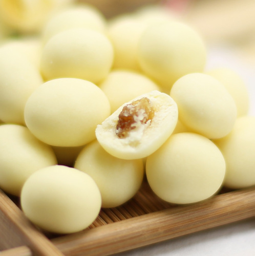 Tianmeihua milk slices, yogurt bars, prairie raisin beans, original milk puffs, five pounds of bulk cheese