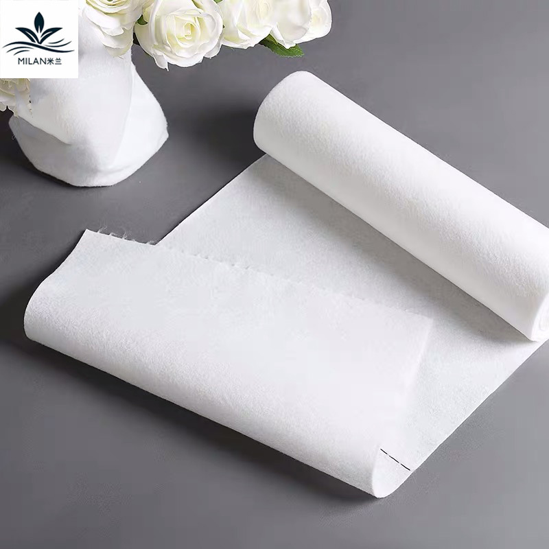 Flor raíz algodón retenedor de agua ramo hidratante algodón flor Transporte almacenamiento de agua algodón fresco herramienta floral algodón absorbente