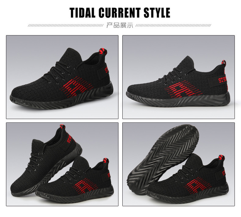 Chaussures de sécurité - Dégâts de perçage - Ref 3405165 Image 19