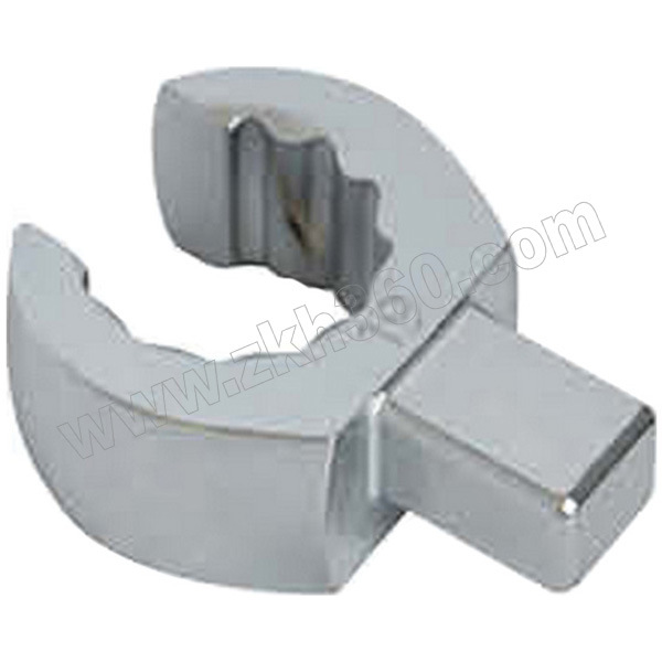 9×12mm系列方插开口梅花头SATA/世达SATA-96711K11mm