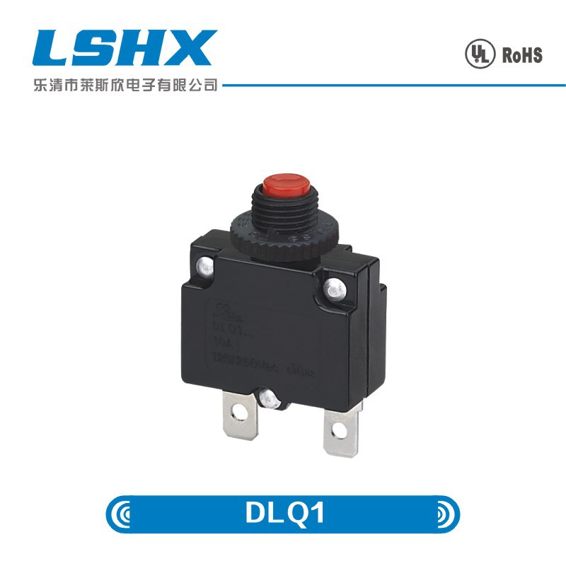 LSHX莱斯欣供应过电流保护器DLQ1