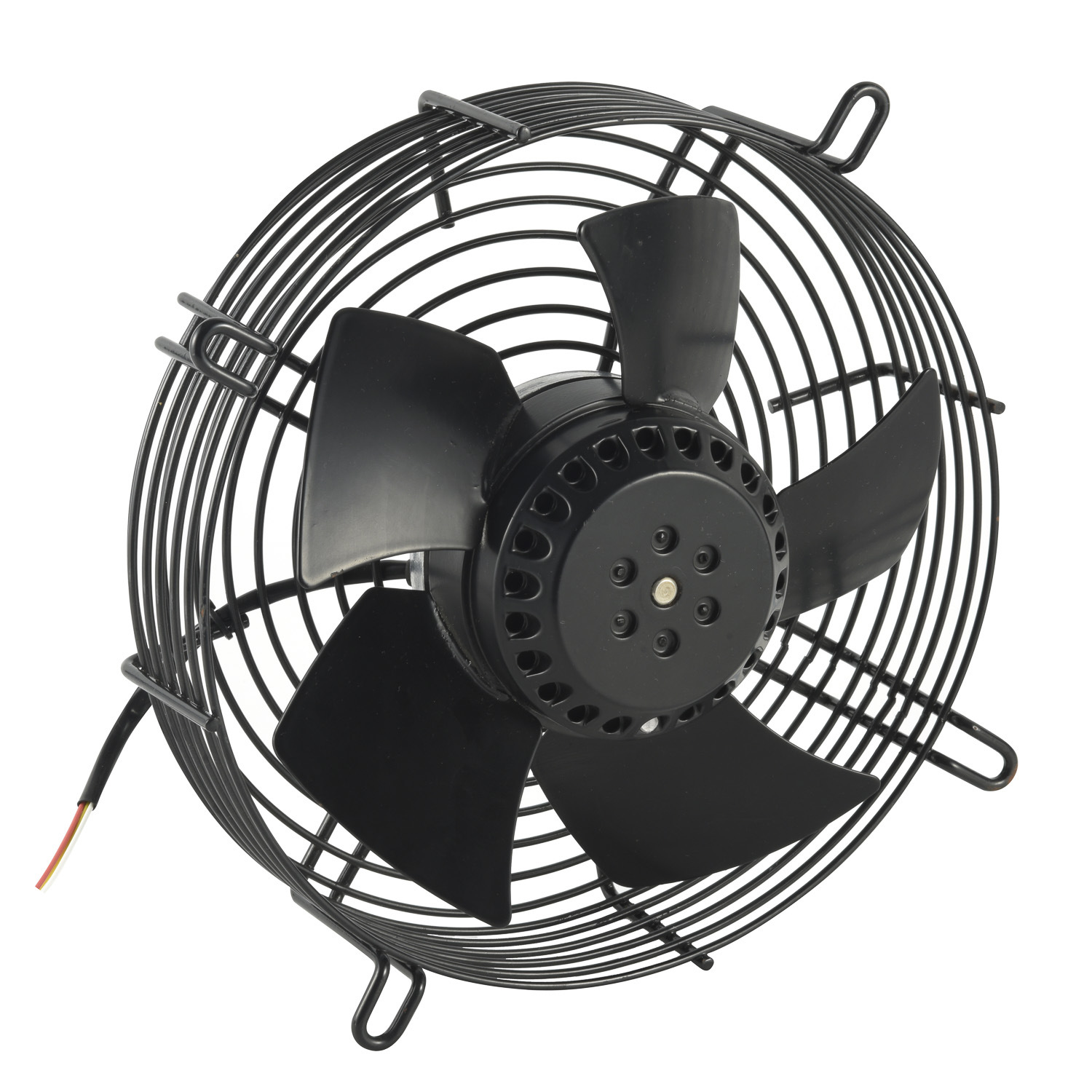 厂家宁波贝德尔300FZL外转子风机