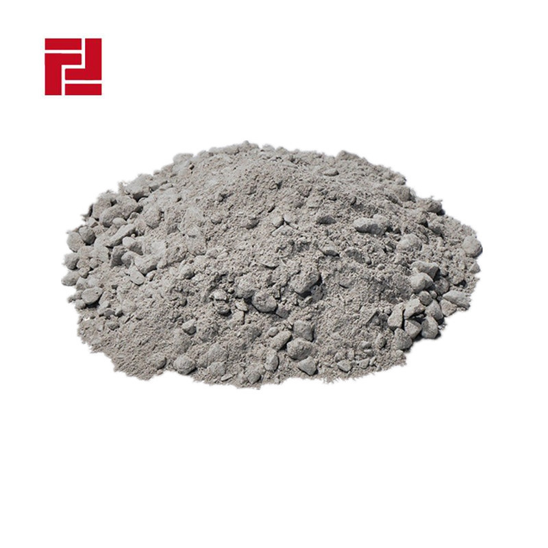 河南厂家供应 矿热炉用炉顶浇注料抗热震抗冲击炉顶浇注料 价优