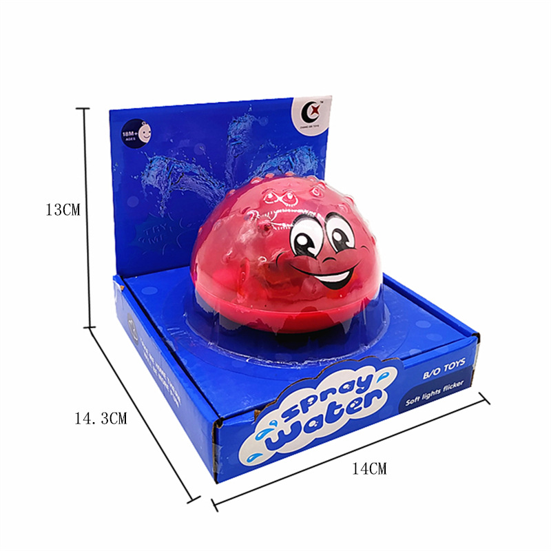 Sprinkler Buddy Infant Bath Toy - Ref 3423702 Image 23