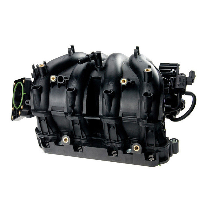 厂家特价直销优质五菱宏光S S1荣光S发动机进气歧管总成软管配件