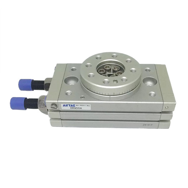 HRQ系列回转气缸AIRTAC/亚德客HRQ3