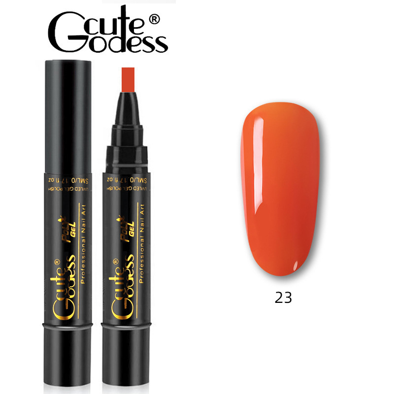 Transfronterizo caliente de un paso pegamento tres en uno de esmalte de uñas pluma perezoso de larga duración pegamento fototerapia de uñas para la tienda de belleza de uñas