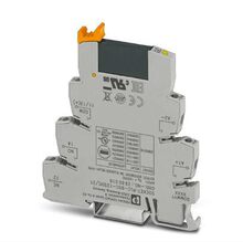 �����˹��̬�̵���ģ�� - PLC-OSC-125DC/ 48DC/100 - 2980047
