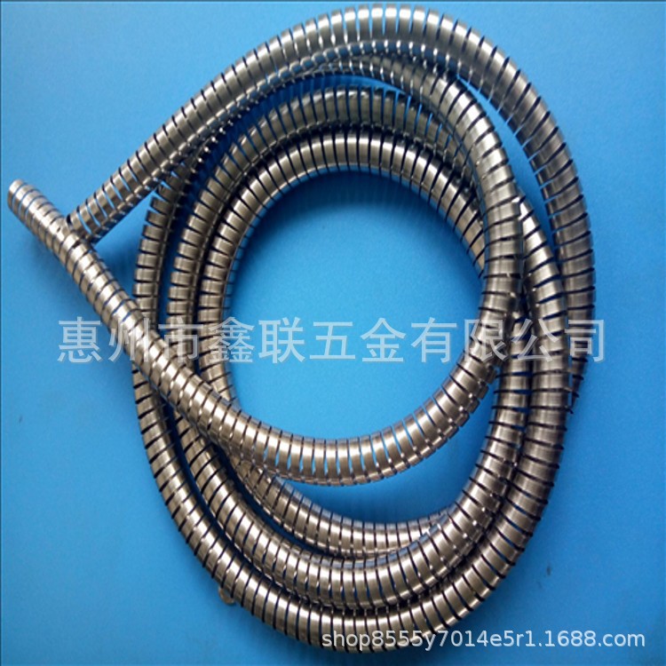 扁线管0.2X2X8X1500