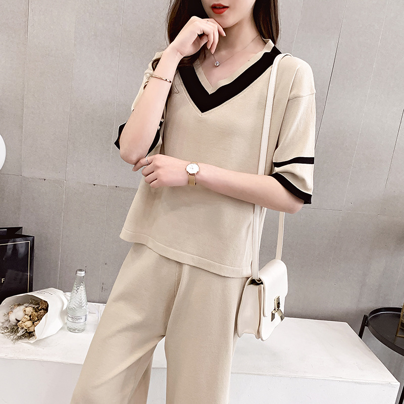 Costume femme en Tricot - Ref 3334539 Image 21