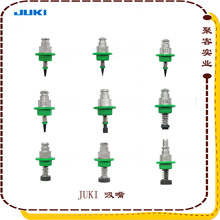 JUKI ͨ�� ����о 501~508 SMT �NƬ�C �������