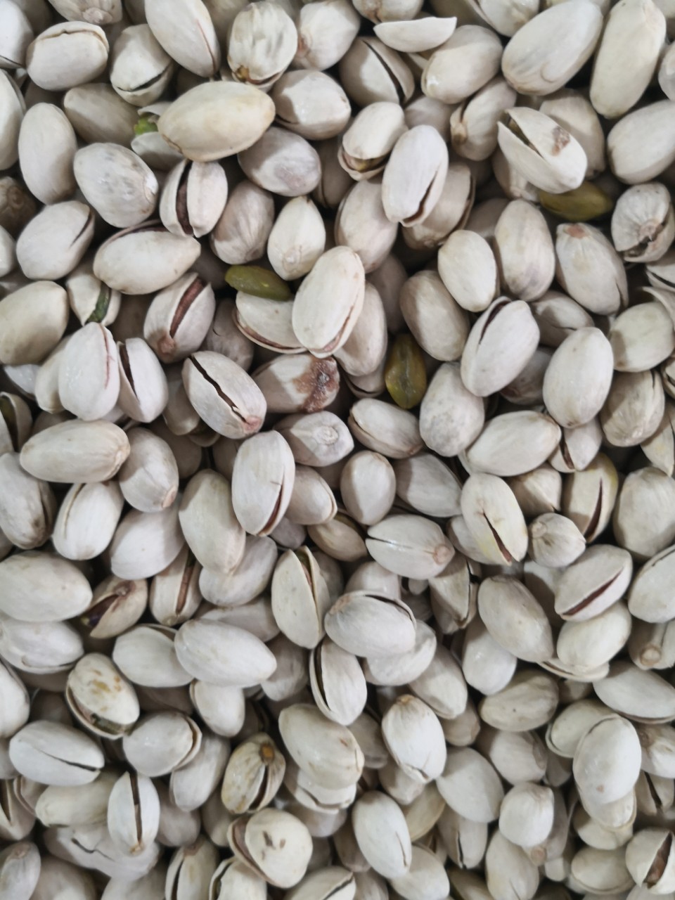 开心果零食坚果新疆特产原色开心果大开心果|ru