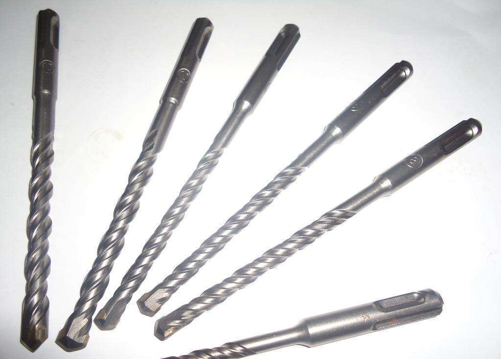 (豪杰顺)电锤钻花