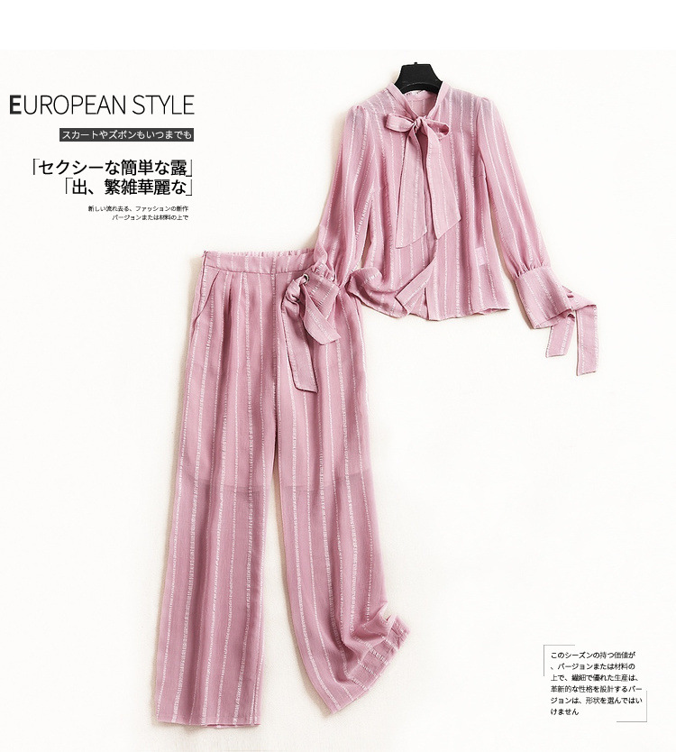 Costume femme SPLIT en Mousseline - Ref 3334105 Image 8