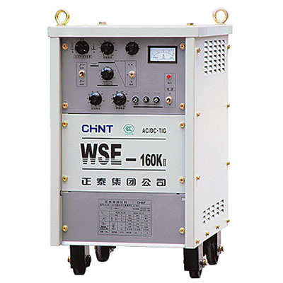 WSE series AC-DC Dual use Welding machine