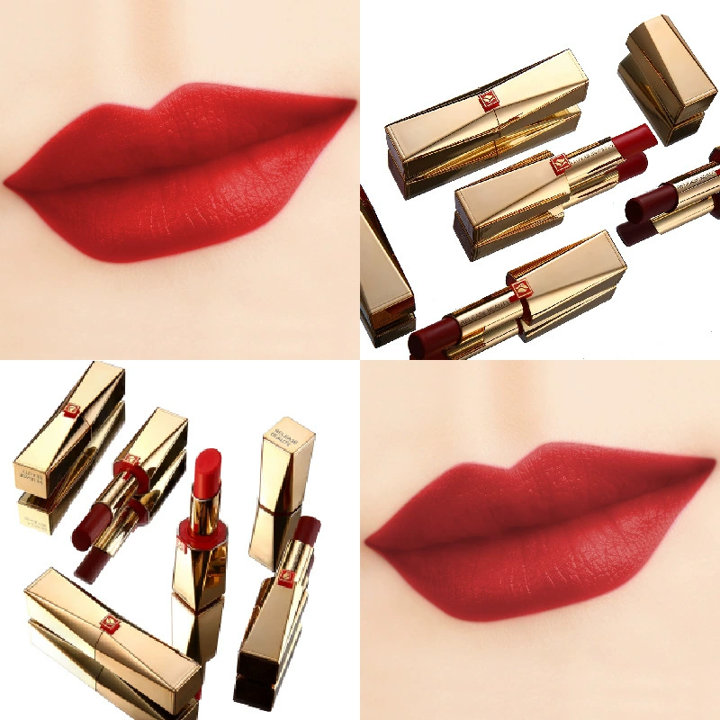 RELEASE BEAUTY Увлажняющая помада, долгий эффект, официальный продукт