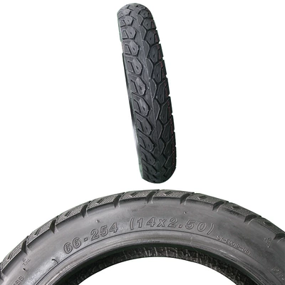 Electric vehicle vacuum tire Elektrikli avtomobil şinləri